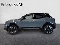 Ny Opel Mokka 131 HK (96 kW) 2025 Grafik grey /s/ SUV