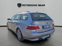 begagnad BMW 530 xi Touring | SV-Såld | 1 års garanti ingår