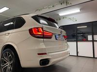 begagnad BMW X5 xDrive35i Steptronic M Sport Euro 6