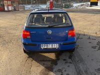 Begagnad VW Golf IV 105 HK (77 kW) 2001