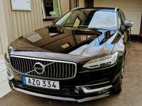 begagnad Volvo V90 V90 VälvårdadInscription