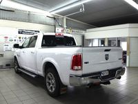 begagnad Dodge Ram Crew Cab 5.7 V8 HEMI 4x4 TorqueFlite 395hk