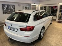 begagnad BMW 520 d xDrive Touring Steptronic Euro 6