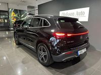 Begagnad Mercedes EQA300 Advanced 167 kW (228 HK) 2025 Kosmossvart metallic SUV