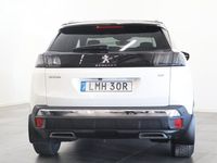 begagnad Peugeot 3008 1.5 Ultimat Bussiness FOCAL Drag M-värme V-hjul