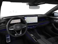 Ny VW Passat R-line 193 HK (141 kW) 2026