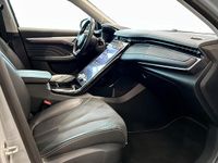 Begagnad MG Marvel R 132 kW (180 HK) 2022 Grå SUV