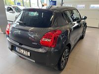 begagnad Suzuki Swift 1.2 Inclusivepaket, Omgående Leverans.