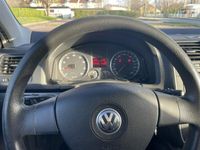 begagnad VW Jetta 1.6 Multifuel Euro 4