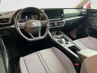 begagnad Seat Leon 1.0 eTSI DSG 110hk