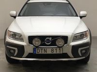 begagnad Volvo XC70 II D5 AWD