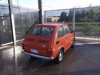Begagnad Fiat 126 23 HK (16 kW) 1975 Halvkombi