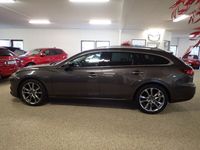 begagnad Mazda 6 Wagon 2,2 DE 175 hk Optimum