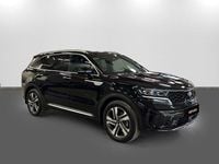 Begagnad Kia Sorento Advance 265 HK (194 kW) 2021 Svart SUV