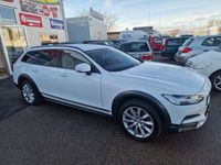 begagnad Volvo V90 CC D4 AWD Geartronic Kinetic 1 Års Gara