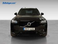 Begagnad Volvo XC90 235 HK (172 kW) 2022 SUV