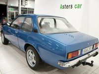 begagnad Opel Ascona 2-dörrar 1.9 S Ny lackat 90hk