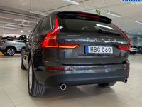 begagnad Volvo XC60 D4 AWD Momentum MA 18" 2018, SUV