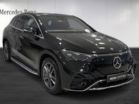 begagnad Mercedes 500 EQE SUV Eqe4matic suv / DEMO