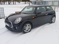 Begagnad Mini ONE 102 HK (75 kW) 2016 Halvkombi