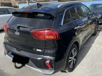 begagnad Kia Niro Hybrid DCT EX, Advanced plus 2