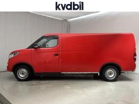 Begagnad Maxus eDeliver 3 2021 Vit Van