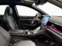 Ny BYD Seal U Boost 218 HK (160 kW) 2025 SUV