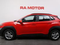 begagnad Hyundai Kona 1.0 T-GDI Essential Manuell 120hk