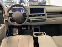 begagnad Hyundai Ioniq 5 Advanced RWD 77.4 kWh