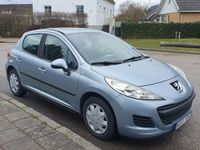 begagnad Peugeot 207 5-dörrar 1.6 HDi FAP Euro 4