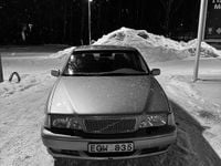 Begagnad Volvo S70 170 HK (125 kW) 1997 Sedan