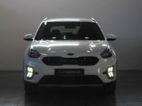 begagnad Kia Niro P-HEV 141HK PLUG-IN HYBRID AUTO PDC MOMSBIL LÅGMIL