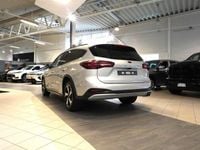 Ny Ford Focus Active 155 HK (114 kW) 2025 Okänd Kombi