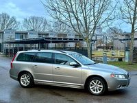 Begagnad Volvo V70 R-Design 200 HK (147 kW) 2009 Kombi