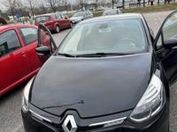 begagnad Renault Clio IV 