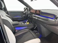 Begagnad Kia EV9 GT-Line 373 kW (508 HK) 2025 Svart SUV