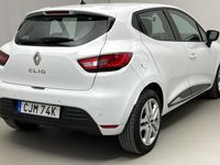 begagnad Renault Clio IV 0.9 TCe 90 5dr 2020, Halvkombi