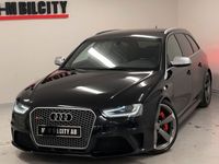 begagnad Audi RS4 Avant 4.2 FSI V8|Quattro|S Tronic|Euro 5|B&O