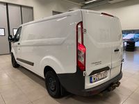 begagnad Ford Transit Custom 290 2.0 TDCi 130 hk Man