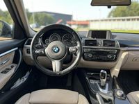 begagnad BMW 320 d xDrive Touring Steptronic Sport line Euro 6
