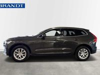 begagnad Volvo XC60 B4 AWD Diesel Momentum Advanced SE