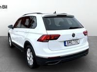 begagnad VW Tiguan Life 1.5 TSI 150hk /Drag/P-värmare