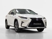 begagnad Lexus RX450h AWD 3.5 V6 AWD E-CVT, 313hk, 2017