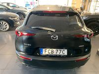 begagnad Mazda CX-30 2.0 SKYACTIV-X M Hybrid Euro 6 2020, SUV