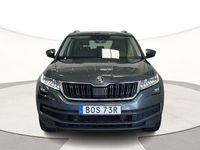 begagnad Skoda Kodiaq TDI 190hk 4×4 Style Drag Keyless Läder 2020