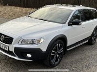 begagnad Volvo XC70 SportSD4 AWD Geartronic Classic, Dynamic Edition