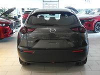 begagnad Mazda MX30 e-Skyactiv R-EV Exclusive-Line - Kampanj April
