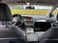 begagnad Audi A6 Avant 2.4 Multitronic Proline Euro 4