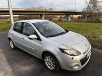 begagnad Renault Clio R.S. 5-dörra Halvkombi 1.2 Euro 4