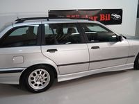 begagnad BMW 323 i Touring Euro 2